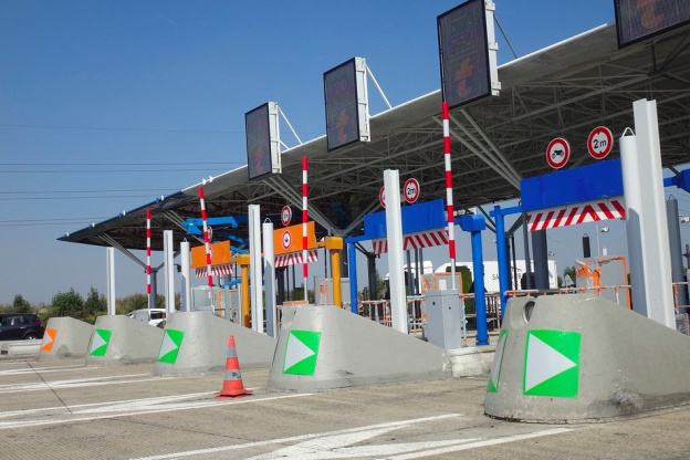 Coronavirus : Pas de gratuité des péages cet été, d'après le gouvernement