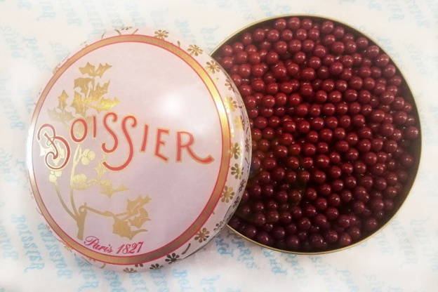 Fête des Mères 2020 by Maison Boissier