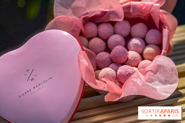 Fête des Mères 2020 by Pierre Marcolini