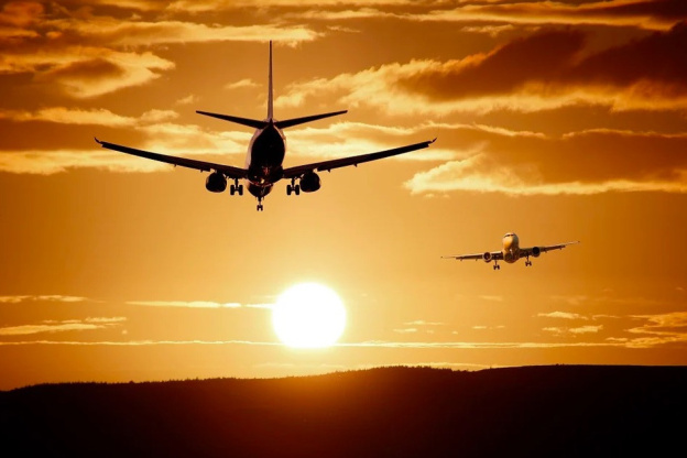Coronavirus : Les nouvelles recommandations sanitaires pour les voyages en avion