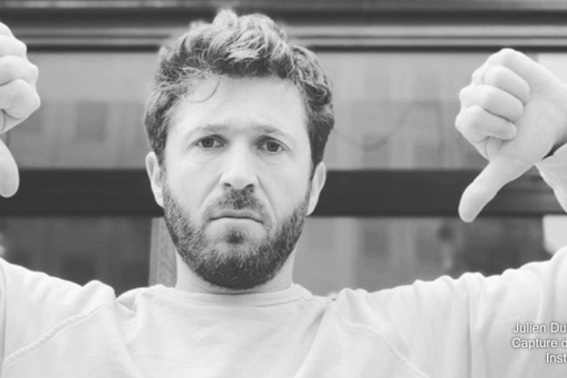 Coronavirus : Julien Duboué contraint de fermer définitivement son restaurant La Dalle