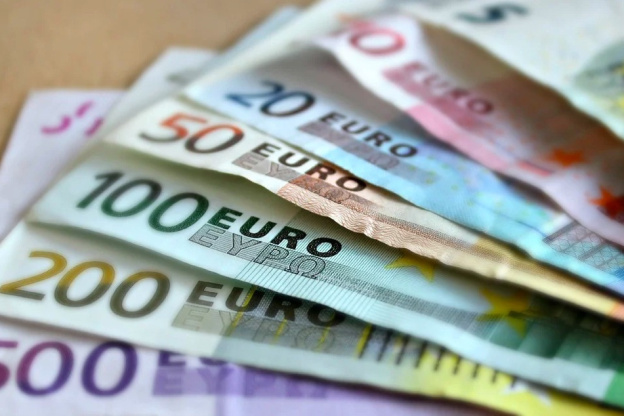 Les billets ne font pas courir de risques particuliers d'infection d'après la Banque de France