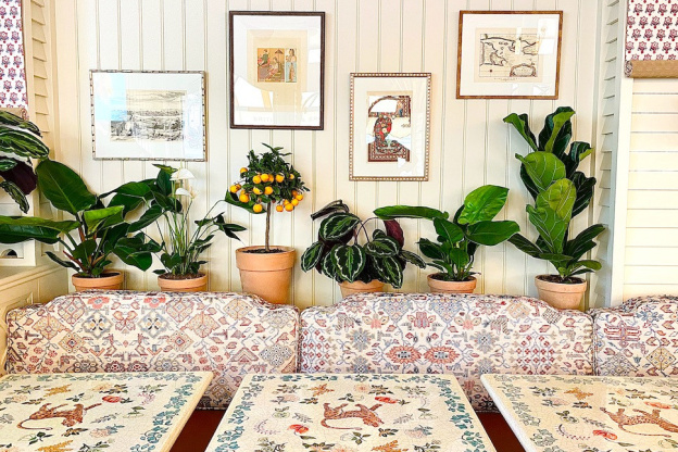 Le pub Sir Winston se refait une beauté