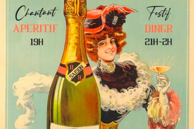 Des soirées musiques live dans les restaurants Mamie