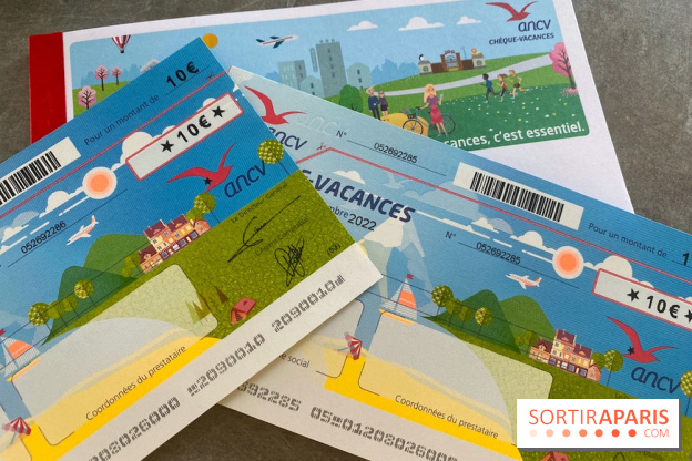 Le Sénat vote le texte sur le don de chèques-vacances aux soignants