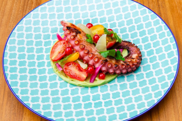 Les nouveaux paniers pique-nique de Molitor à emporter