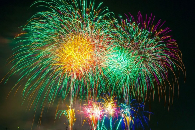 Feux d'artifice du 13 et 14 juillet 2020 maintenus ou annulés dans le Val de Marne (94)