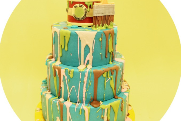 La pâtisserie Chez Bogato ouvre une nouvelle adresse dans le Marais