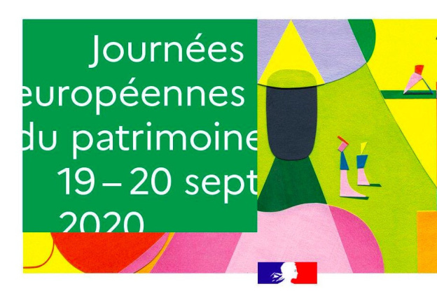 Journées du Patrimoine 2020 : Croisière à bord de la péniche Renault