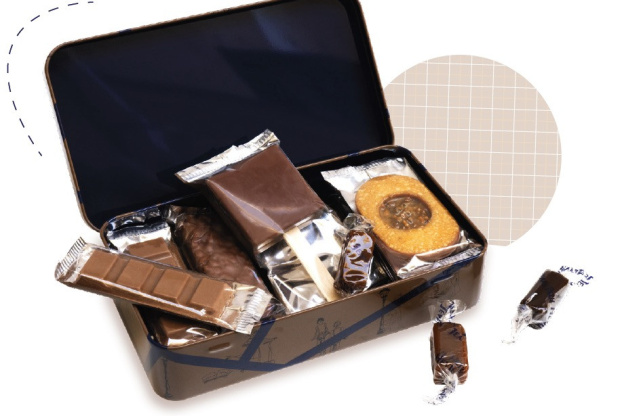 Le top des gâteaux et chocolats pour faire plaisir aux enfants pour la rentrée scolaire