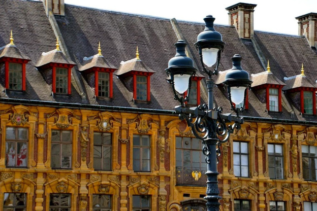 Coronavirus : Le département du Nord placé en zone rouge