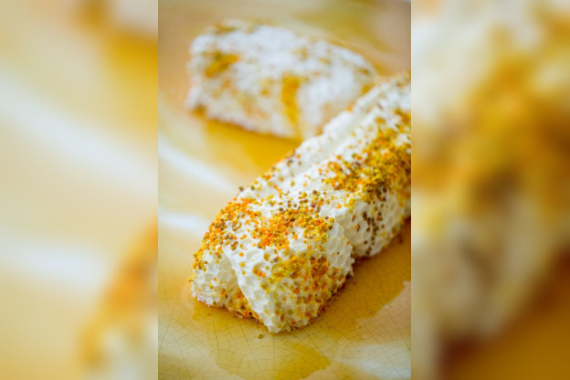 Bûches de Noël 2020 by Cédric Grolet au Meurice 