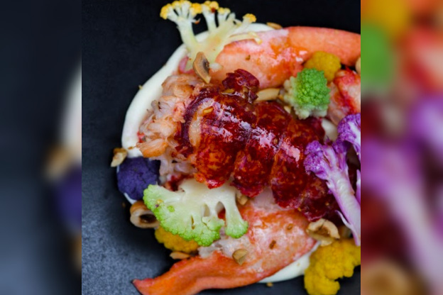 La Maison du Homard livrent désormais ses crustacés