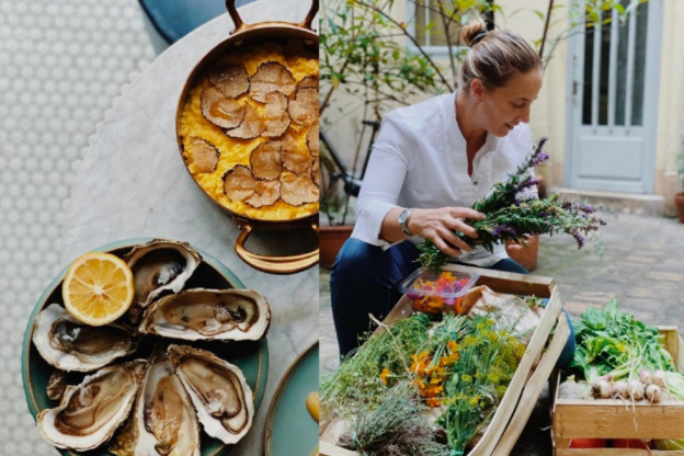 Pouliche lance son brunch dominical