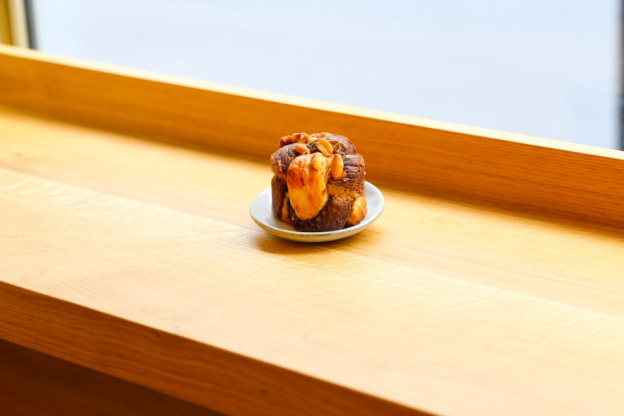 Les nouveautés de BAB, le Bar à Brioches, pour l'automne 2020