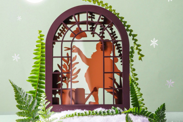 Chocolats de Noël 2020 de Le Lautrec