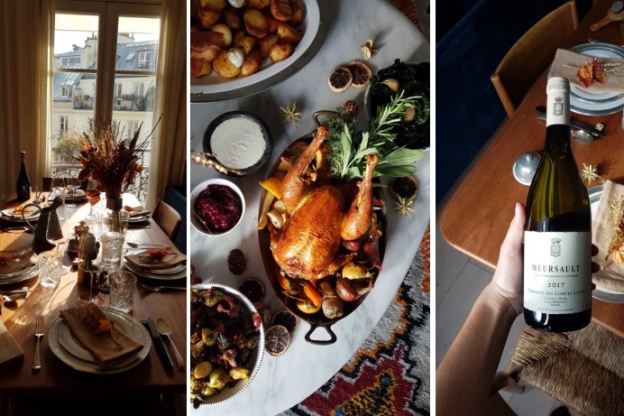 Un panier de Noël 2020 gourmand signé Frenchie en livraison et à emporter