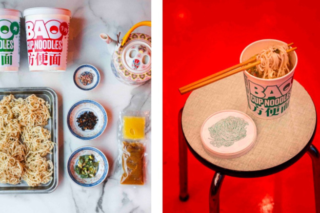 La Bao Family dévoile son épicerie en ligne