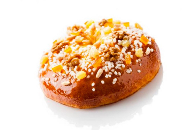 Galettes des rois 2021 de la Pâtisserie Fine de Sébastien Serveau