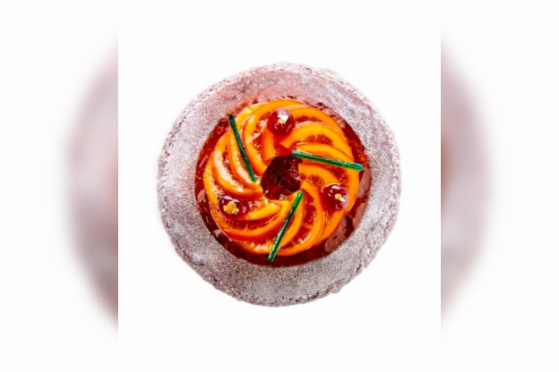 Galette et brioche des rois 2021 de Carette