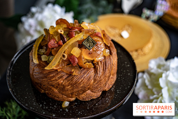 Galettes des rois 2021 de l'Essentiel