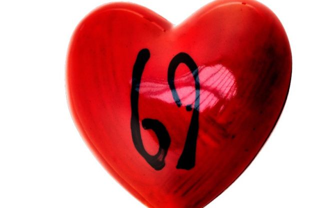 Saint-Valentin 2021 de Patrick Roger