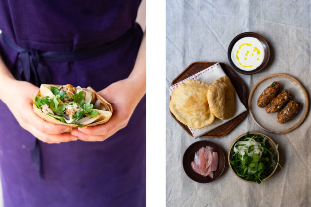 La Boucherie Grégoire sort 2 kits autour de l'agneau pour Pâques 2021