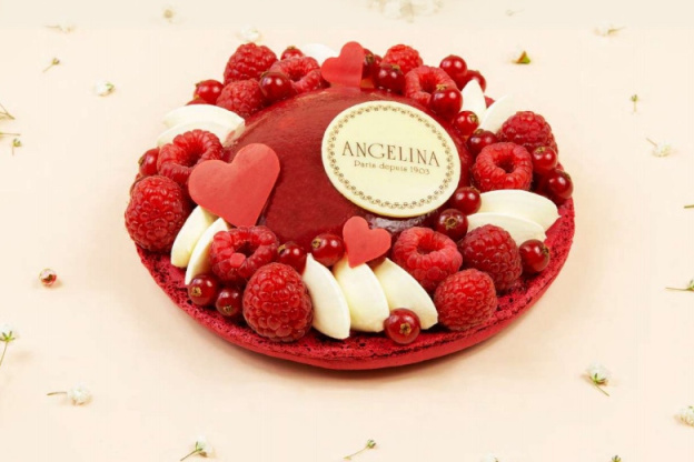 Fête des Mères 2021 by Angelina 