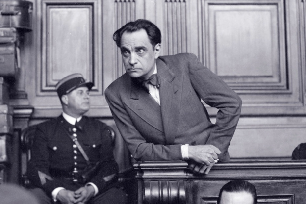 A la découverte du Paris des criminels