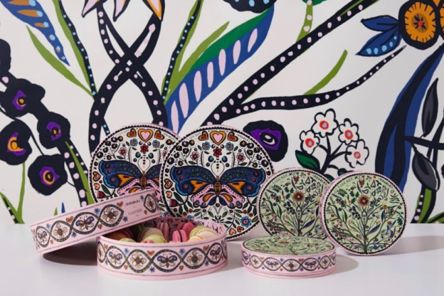 Fête des Mères 2021 by Ladurée 