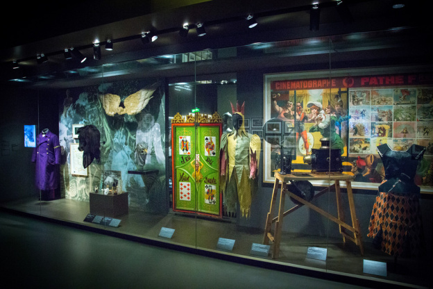 Le Musée Méliès, le nouveau musée du cinéma de la Cinémathèque Française