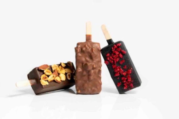 Les nouvelles glaces de The French Bastards pour le printemps-été 2021