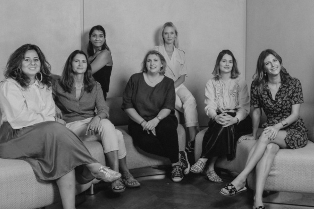 Bold Woman Dinner : Dîners avec des femmes d'exception avec livraison d'un panier à la maison