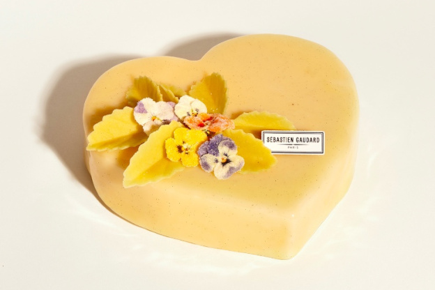 Fête des Mères 2021 by Sébastien Gaudard 