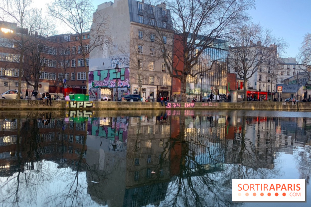 Un nouveau Breizh Café ouvre au Canal Saint-Martin