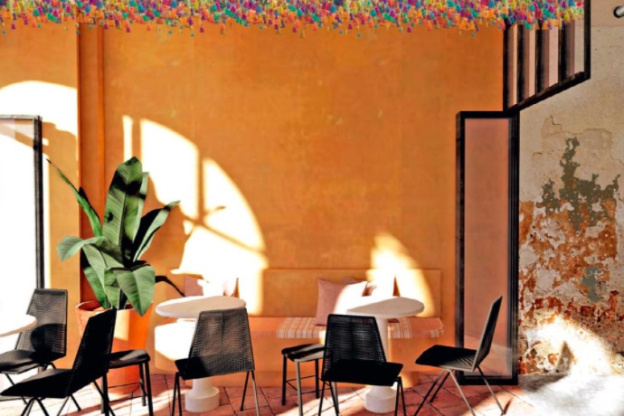 Bazurto, le nouveau restaurant colombien de Juan Arbelaez