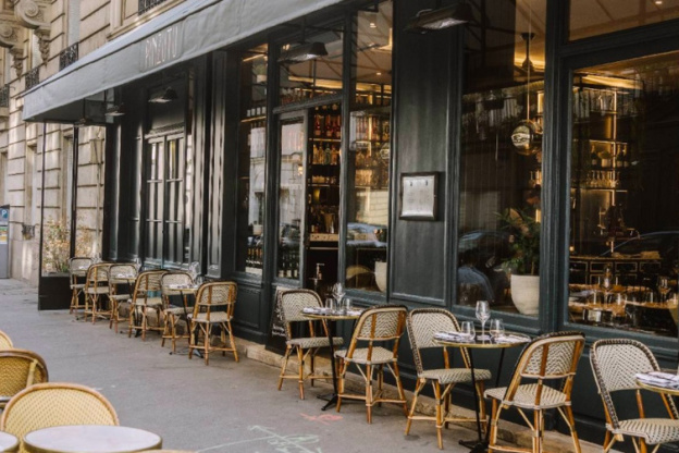 Pinzutu, le nouveau bistrot corse de Neuilly