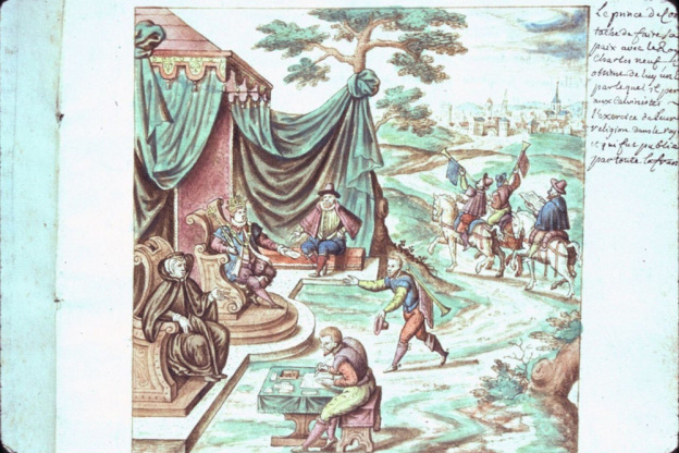 Éphéméride : Ça s'est passé un 8 aout à Paris