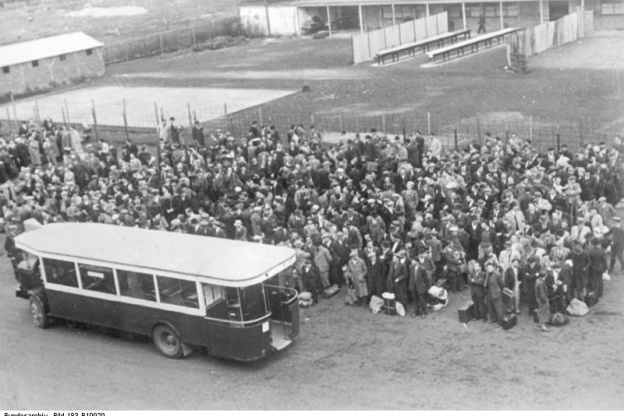 Éphéméride : Ça s'est passé un 17 août à Paris