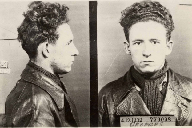 Éphéméride du 21 août à Paris : Premier attentat de la Résistance au métro Barbès