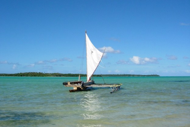 Covid : Reconfinement en Nouvelle-Calédonie après 3 cas de Covid