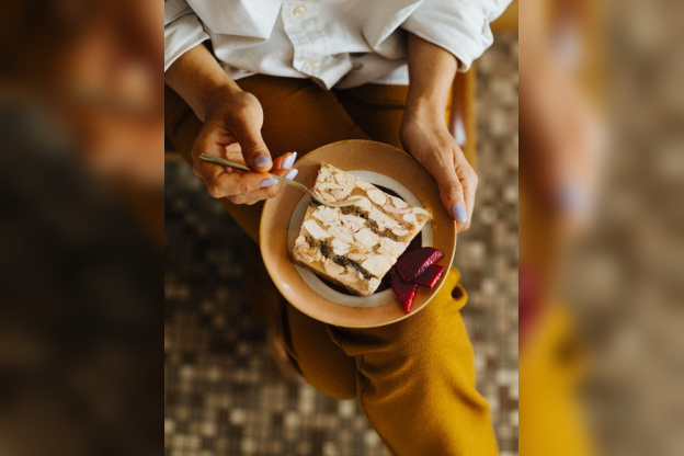 Maison Vérot dévoile sa collection de terrines et de pâtés en croute pour l'automne-hiver 2021