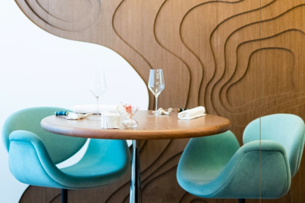 Réveillon du Nouvel An 2021-2022 chez Granite