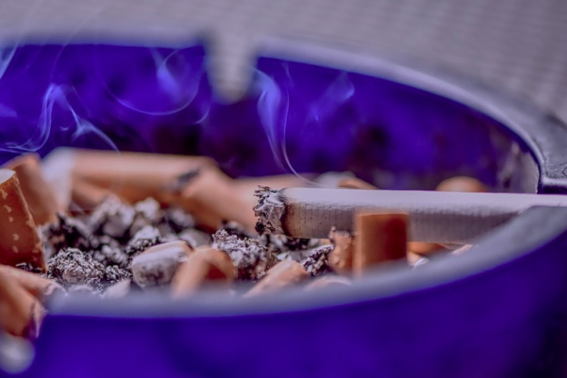 Vers une "pandémie mondiale" de cancers du poumon chez les femmes ?