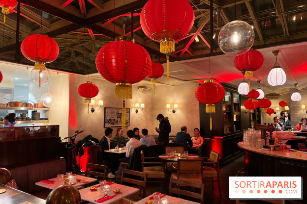 Nouvel An lunaire 2022 : The Hood s'installe dans les cuisines du Hoxton pour une soirée unique