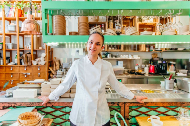 Un diner exclusif avec 3 Top Chefs 2022 chez Vida