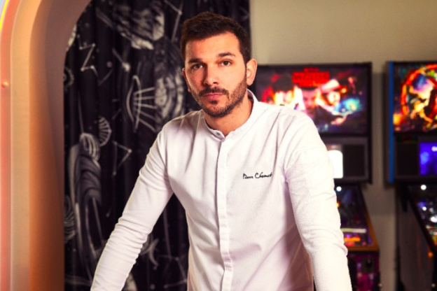 Pierre Chomet (Top Chef 2021) chef du nouveau Mama Shelter La Défense
