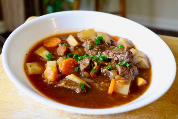 Que mange-t'on pour la Saint-Patrick 2022 ? Les spécialités irlandaises traditionnelles