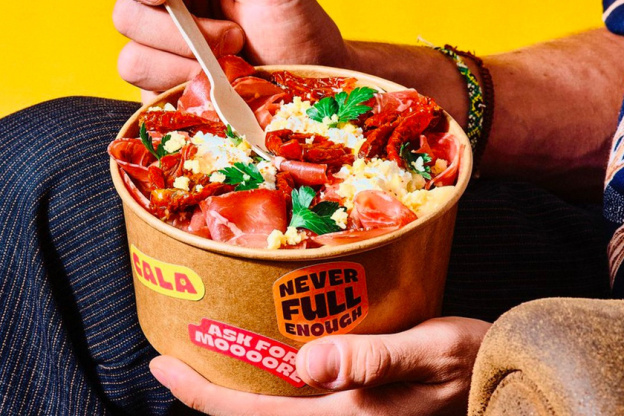 Cala et ses pâtes à 6€ sans cuistot, le bon plan pour les étudiants