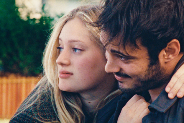 Cannes 2022 : Les Amandiers de Valeria Bruni-Tedeschi, notre critique